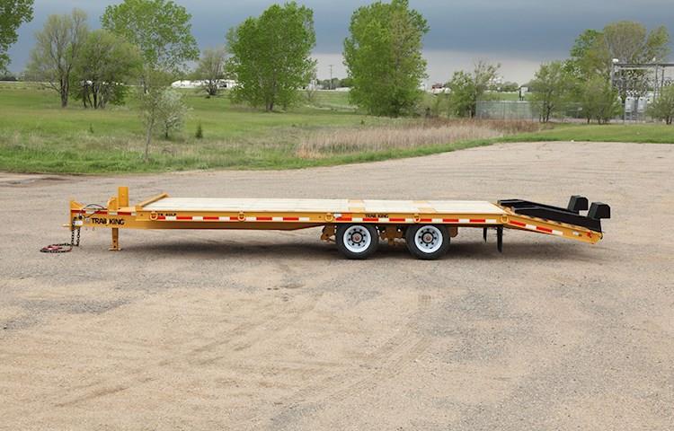 New Tagalong Trailer for Sale